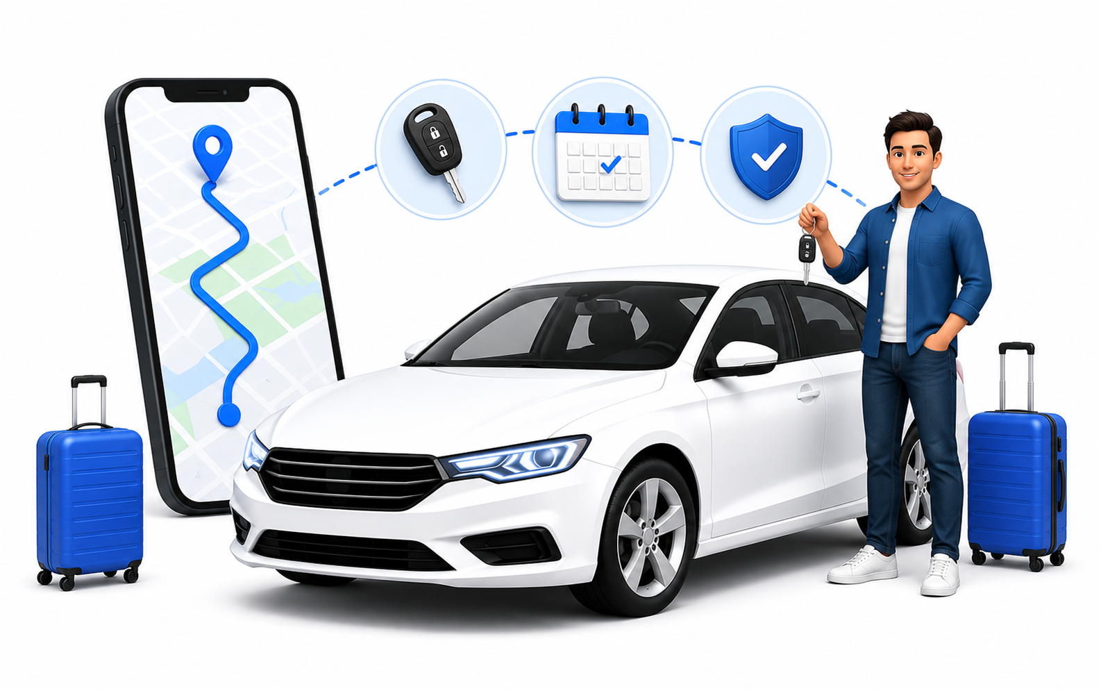 Rent Cars