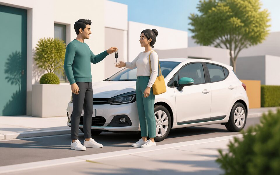 Rent Cars